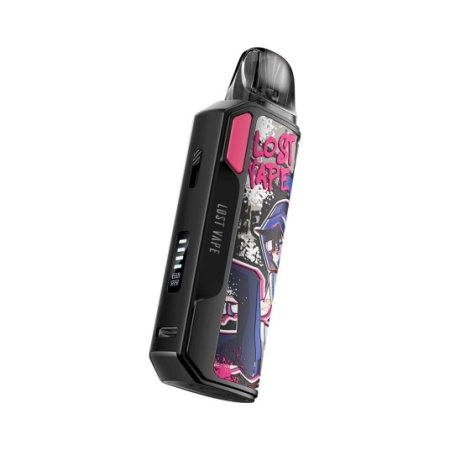 POD LV Thelema Elite S Street Dance (akcyza)