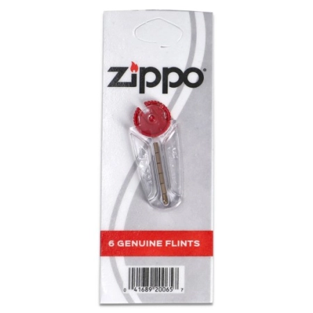 Kamienie DO Zapalniczki Zippo 1-0201