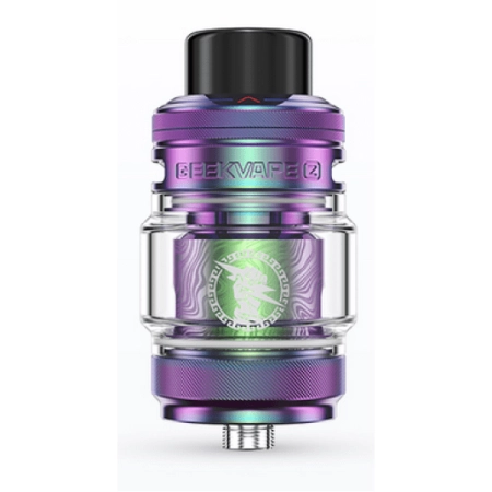 Atomizer Geekvape Z-subohm Rainbow (akcyza)