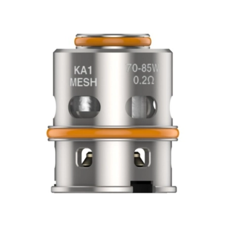 Grzałka Geekvape M-series Triple 0,2OHM