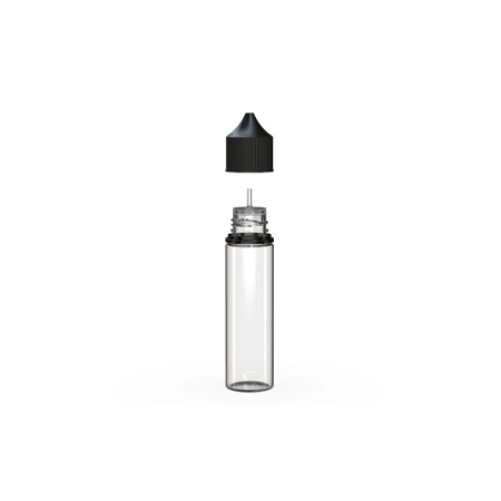 Butelka Chubby Gorilla V3 60 ml BK - CGUB1-60MLV3-BK