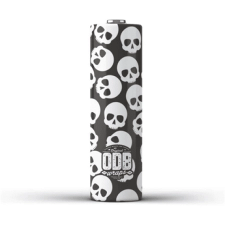 Koszulka 21700 Odb Skullz 10SZT