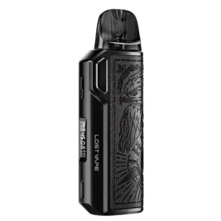 POD LV Thelema Elite DM45 Eagle Black (akcyza)
