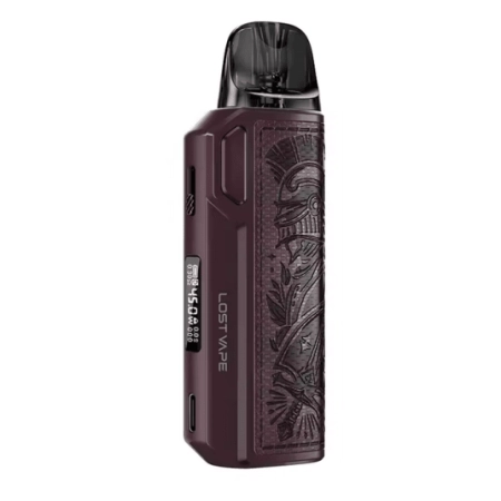 POD LV Thelema Elite DM45 Spartan Valor (akcyza)