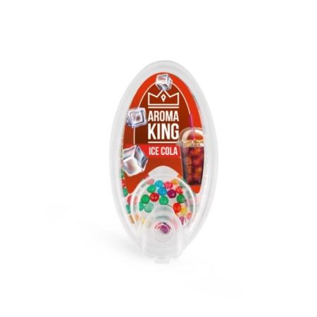 Aroma King Kulki Oval BOX Ice Cola