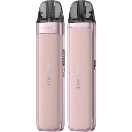 POD LV Thelema Aura S Pastel Pink (akcyza)