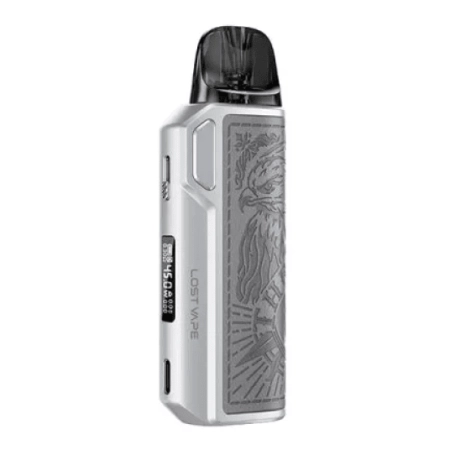 POD LV Thelema Elite DM45 Eagle Grey (akcyza)