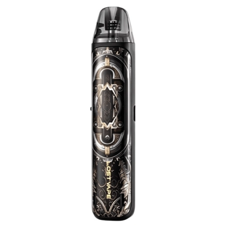 POD LV Ursa Nano S3 Crest Gold (akcyza)
