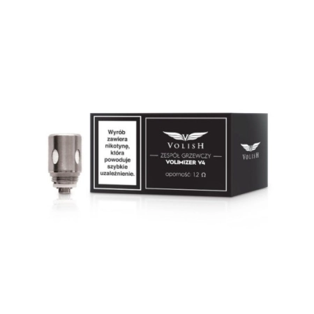 Grzałka Volish V4 1,2OHM