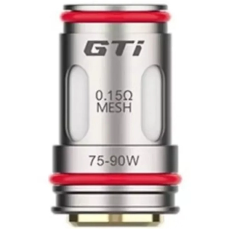 Grzałka Vaporesso Gti Mesh 0,15OHM