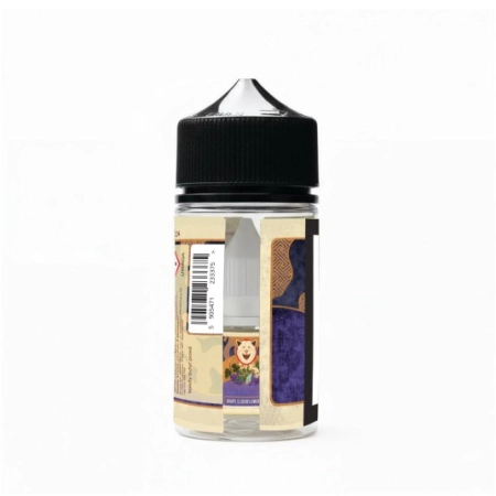 B26 Koncentrat Hana 9/10 ml Grape Elderflower Ice