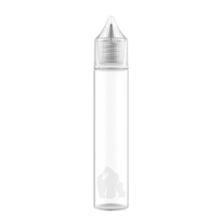 Chubby Gorilla Ldpe 30 ml WT - CGUB4-30 ml-WT