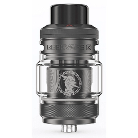 Atomizer Geekvape Z-subohm Gunmetal Grey (akcyza)
