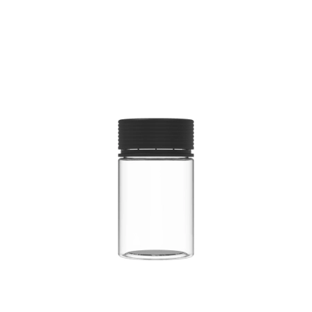 Chubby Gorilla Spiral CR Słoik 150 ml 5OZ-CNL-OBK