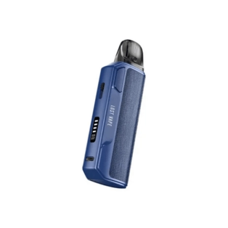 POD LV Thelema Elite S Twill Denim Blue (akcyza)