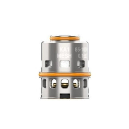 Grzałka Geekvape M-series Quadruple 0,15OHM