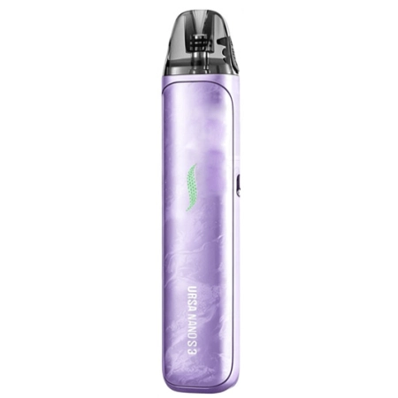 POD LV Ursa Nano S3 Lavender Ice (akcyza)