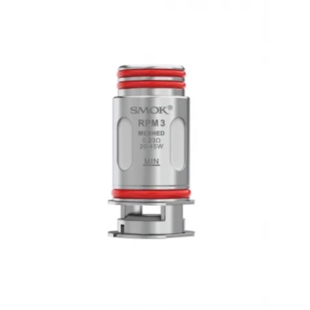 Grzałka SMOK RPM3 0,23OHM