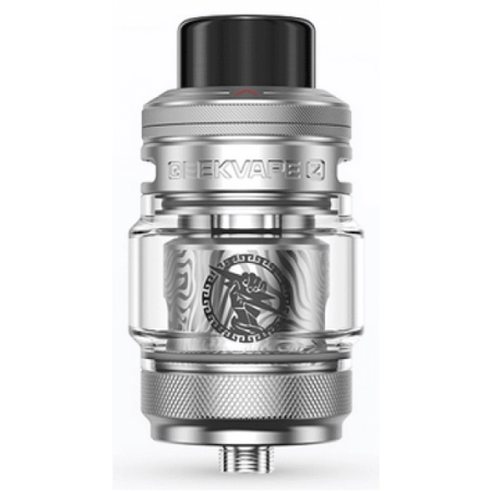Atomizer Geekvape Z-subohm Cold Silver (akcyza)