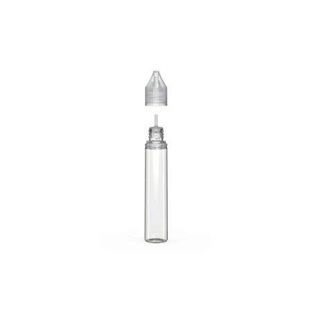 Butelka Chubby Gorilla V3 30 ml Natl - CGUB1-30MLV3-NATL