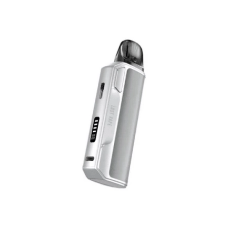 POD LV Thelema Elite S Twill Silver (akcyza)