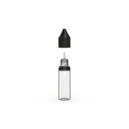 Butelka Chubby Gorilla V3 16,5 ml BK - CGUB1-15MLV3-BK