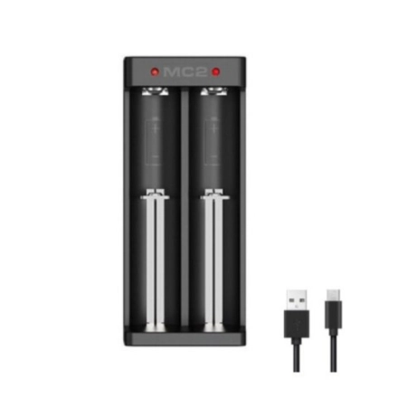 Ładowarka Xtar MC2 Usb-c