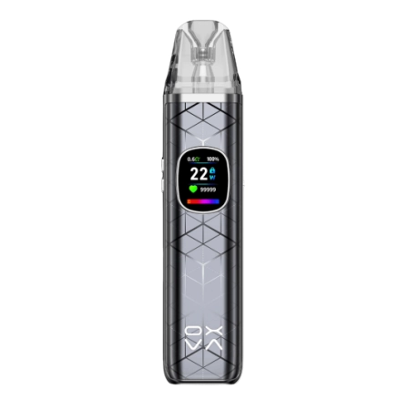 POD OXVA XLIM Pro 2 (DNA) Nebula Grey (akcyza)