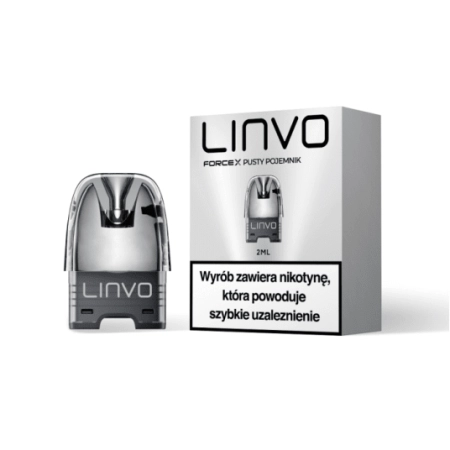 Wkład Pusty Linvo Force