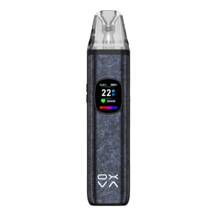 POD OXVA XLIM Pro 2 (DNA) Frost Tit. Blue (akcyza)