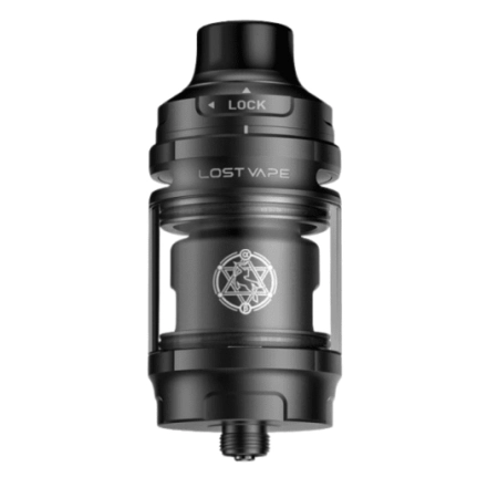 Atomizer LV Centaurus Sub Ohm V2 Gunmetal (akcyza)