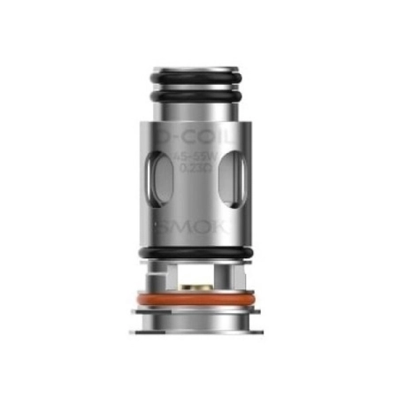 Grzałka SMOK D-coil 0,23OHM