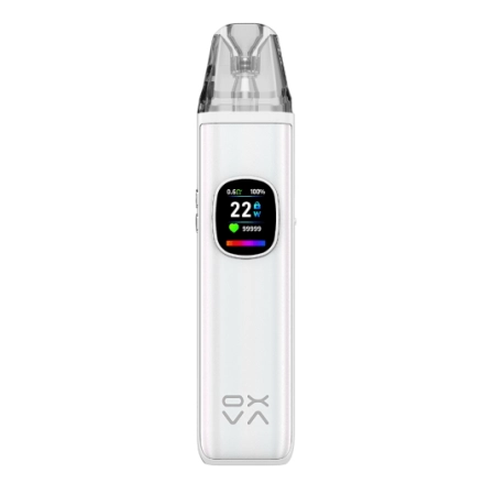 POD OXVA XLIM Pro 2 (DNA) Silk White (akcyza)
