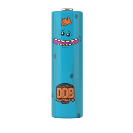 Koszulka 21700 Odb Little Blue 10SZT
