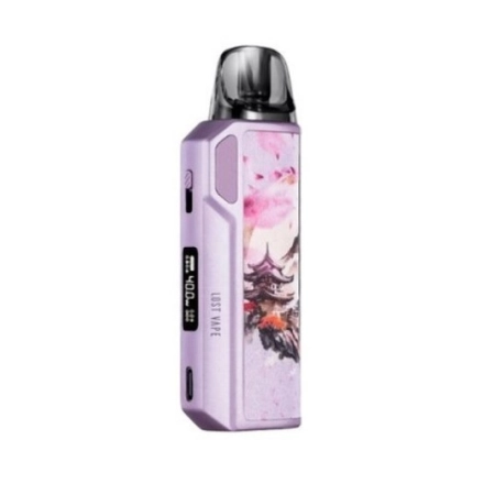 POD LV Thelema Elite DM45 Sakura Lavender (akcyza)