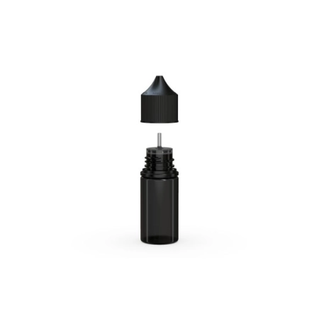 Butelka Chubby Gorilla Stubby 30 ml Bkbk - CGUB1-30MLSC-BKBK