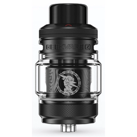 Atomizer Geekvape Z-subohm Glossy Black (akcyza)