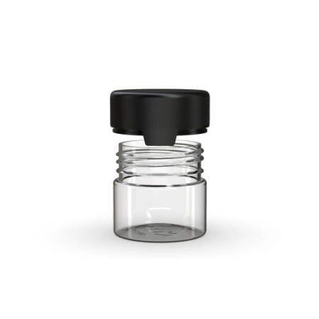 Chubby Gorilla Aviator CR Słoik 60 ml 2OZ Cnl-obk - CGAC1-2OZ-CNL-OBK