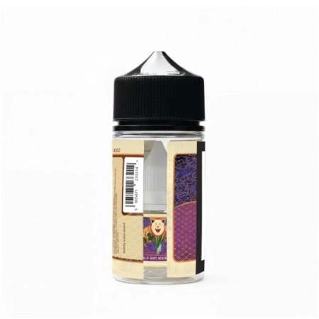 B26 Koncentrat Hana 9/10 ml Aloe Grape Menthol
