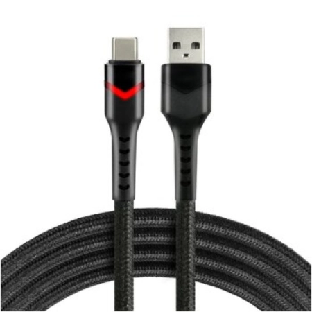 Kabel Usb->usb-c Everactive CBB-1CBR