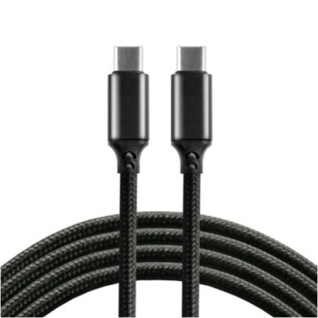 Kabel Usb-c->usb-c Everactive CBB-1PD5