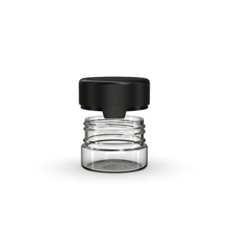 Chubby Gorilla Aviator CR Słoik 30 ml 1OZ Cnl-obk - CGAC1-1OZ-CNL-OBK