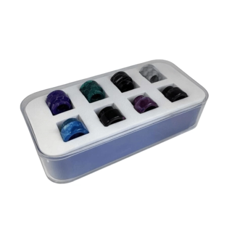 Drip Tip Reewape Goon 528 810 Bez Uszczelek ZEUS A
