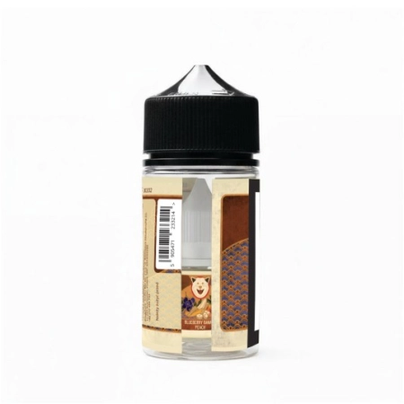 B26 Koncentrat Hana 9/10 ml Blueberry Banana Peach