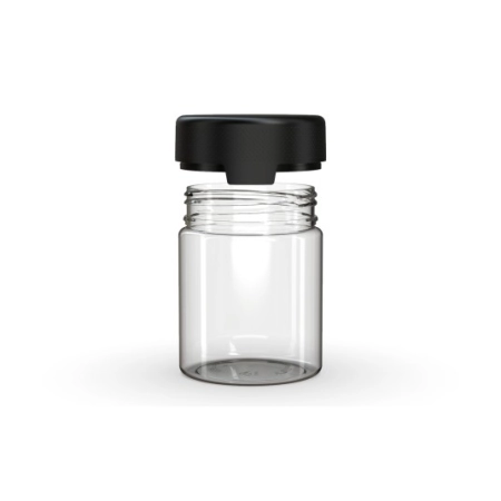 Chubby Gorilla Aviator CR Słoik 550 ml 18,5OZ Cnl-obk - CGAC1-18.5OZXL-CNL-OBK