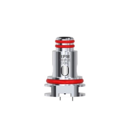 Grzałka SMOK Rpm Triple 0,6OHM