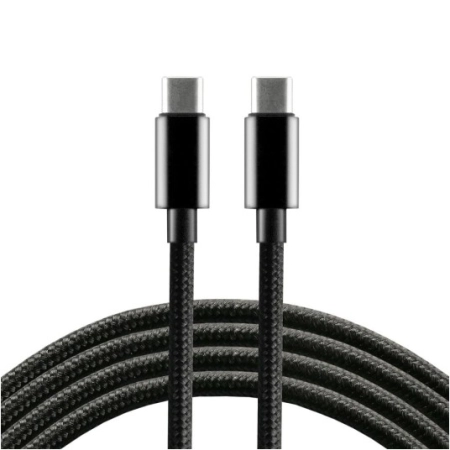 Kabel Usb-c->usb-c Everactive CBB-1PD3