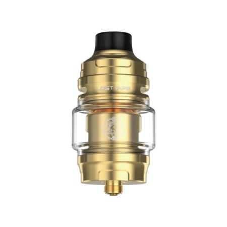 Atomizer LV Centaurus Sub Ohm V2 Gold (akcyza)