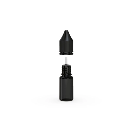 Butelka Chubby Gorilla V3 10 ml Bkbk - CGUB1-10MLV3-BKBK