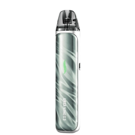 POD LV Ursa Nano S3 Sage Silk (akcyza)